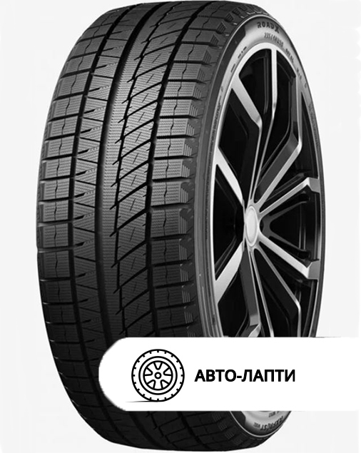 Автошина 225/60 R18 100T RoadX RXFrost WU02 RXFrost WU02